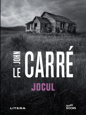 cover image of Jocul